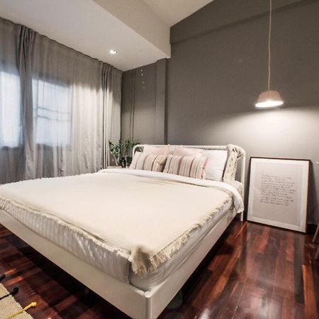 Aridom Designer Loft House Villa Bangkok Exterior foto