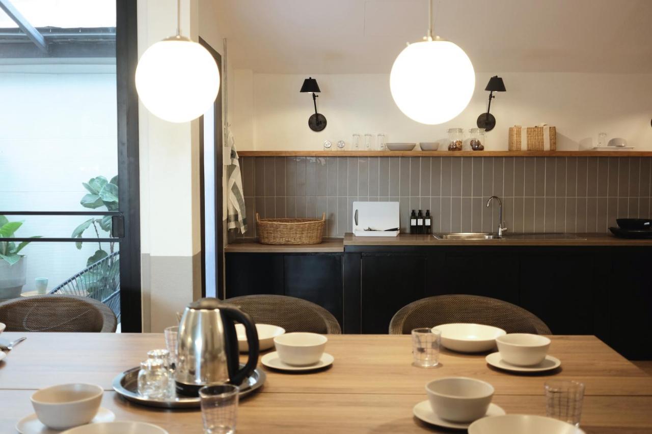 Aridom Designer Loft House Villa Bangkok Exterior foto